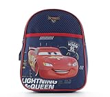 Material: Polyester Vadobag Kinderrucksack Kindergartenrucksack Fastlane Cars