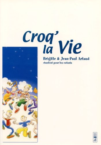 Preisvergleich Produktbild Croq' la vie