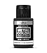 Produktbild Vallejo Acrylics Metal Color - Gunmetal Grey 32ml by Vallejo