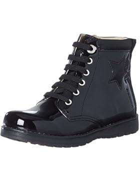 Primigi Mädchen Pca 8063 Hohe Sneaker