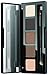 High Definition Brows Eye and Brow Palette, Vamp