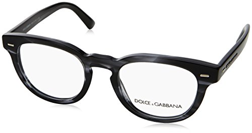 Preisvergleich Produktbild Dolce & Gabbana Brille (DG3225 2924 48)