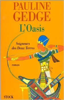 couverture de : L'Oasis