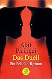 Cover zum Buch Das Duell