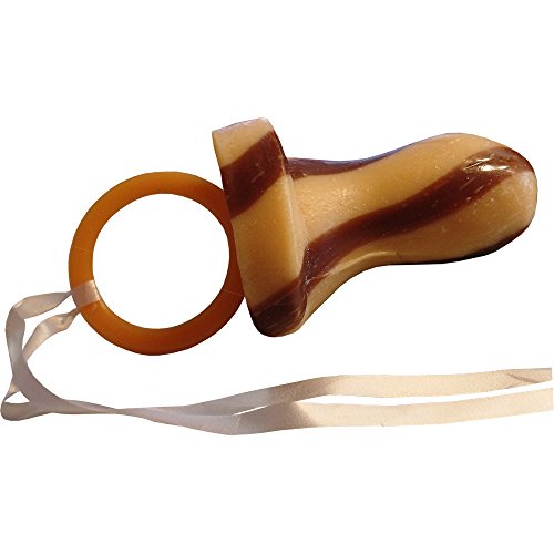 Preisvergleich Produktbild Riesen Plätzchen Teig Geschmack Rock-Dummy (Packung mit 4)