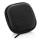 Universell Kompatibel und passend für unzählige Kopfhörer und In-Ear Ohrhörer / passend für z.B.: deleyCON SOUNDSTERS Modelle, SOUNDSTERS S10, SOUNDSTERS S16, SOUNDSTERS S18, SOUNDSTERS S19, SOUNDSTERS S20-M, Teufel Aureol Fidelity, iTeufel Move, Ultimate Ears 200vi, Xiaomi Piston 3, Sennheiser IE 80, Razer Hammerhead Pro, CX 200 Street II, MOMENTUM In-Ear, Sony MDR-EX110LPB, JBL J 22, JVC HA-FXC80, Maxell HP-S20, Philips SHE8000, Beyerdynamic DTX 101iE, Bose QuietComfort 20 uvm.