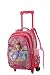 Dolphy pink 3D Doll Design Children