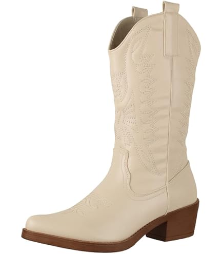 Vrouw Hoge Laarzen Schoenen Mode Vrouwen Over De K... - Grandado