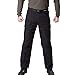 Produktbild FREE SOLDIER Herren Cargo Arbeitshose mehrere Pocket Combat Hose für Wandern Klettern Taktische Hose - Schwarz - 38W x 32L