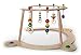 Hess Wooden Baby Toy Walker Bear Henry