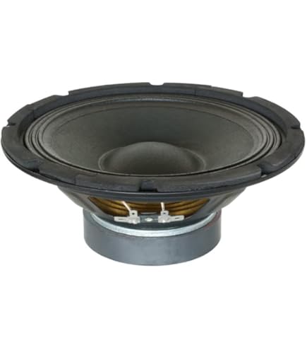 DIFFUSORE 902.266 SP800 Chassis Speaker 8 O
