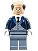 Produktbild LEGO The Batman Movie Minifigur - Alfred Pennyworth "Pinstripe Vest"
