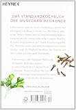 Image de Das Hildegard-von-Bingen-Kochbuch: Die besten Rezepte der Hildegard-Küche