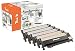 Produktbild Peach Spar Pack Plus Tonermodule kompatibel zu Samsung CLT-406S