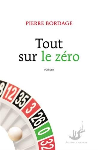 couverture de : Tout sur le z&eacute;ro