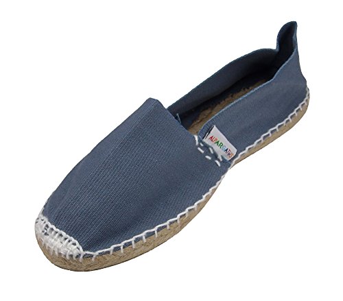 Espadrille Classic Couleur Jeans (43)