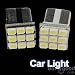 Produktbild mark8shop T10 9 SMD 194 168 501 W5 W helle weiße LED Wedge New