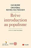 Brève introduction au populisme