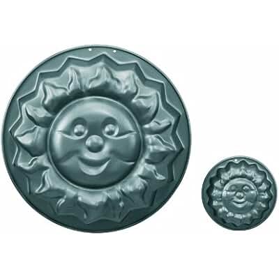 Suchergebnis auf Amazon.de für: Sonne - Backformen / Backen: Küche