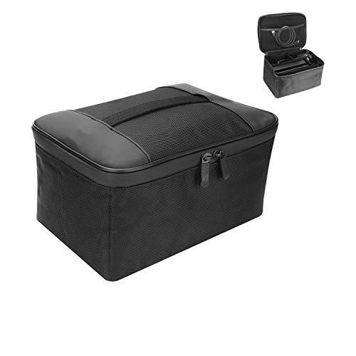 Lifeasy Tasche fr Nintendo Switch / Kamera Zubehr - Wasserdichte Hfttasche mit organischem Klettverschluss und verstellbarem Tragegurt Lifeasy Tasche fr Nintendo Switch / Kamera Zubehr - Wasserdichte Hfttasche mit organischem Klettverschluss und verstellbarem Tragegurt