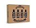 Wahl Sterling Beard Oil Gift Set