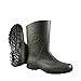 Produktbild Dunlop Herren Gummistiefel Dee Calf K580011 (41 EU) (Grün)