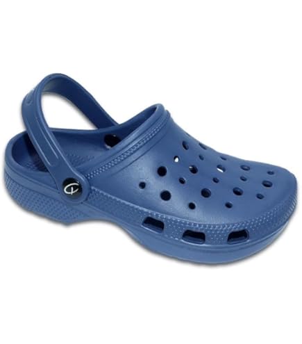 Zoccoli Beco Schildi Per Bambini - Unisex, In EVA, Antiscivolo, Misura 28 EU, Rosa - Foto 10