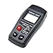 Produktbild Noradtjcca Digital LCD Holzfeuchtemessgerät ± 0,5% Genauigkeit 2 Pin Feuchtemessgerät Tragbarer Feuchtemessgerät Tester Sensor Hygrometer