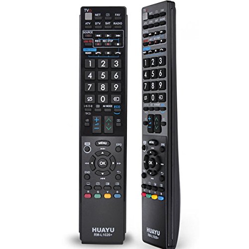 Mando a distancia para Sharp RM-L1026, GA841WJSA