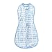 Woombie Convertible Baby Cocoon Swaddle (Beepbeep Cars)