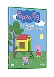 Image de Peppa Pig - La cabane dans l'arbre