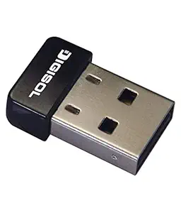 Digisol DG-WN3150N Wireless 150N USB Adapter