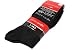 Produktbild Socken PIERRE CARDIN Herren 3-er Pack 43-46 anthrazit