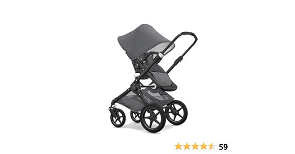 amazon bugaboo fox