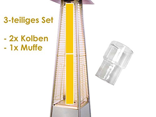 Pyramiden Heizstrahler | Preisvergleiche, Erfahrungsberichte und Kauf