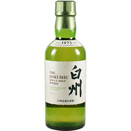 Preisvergleich Produktbild Hakushu Single Malt 180ml