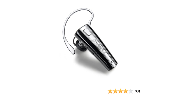 Cellular Line Btc7 Auricolare Bluetooth con Caricabatteria da Auto, Nero :  Amazon.it: Elettronica