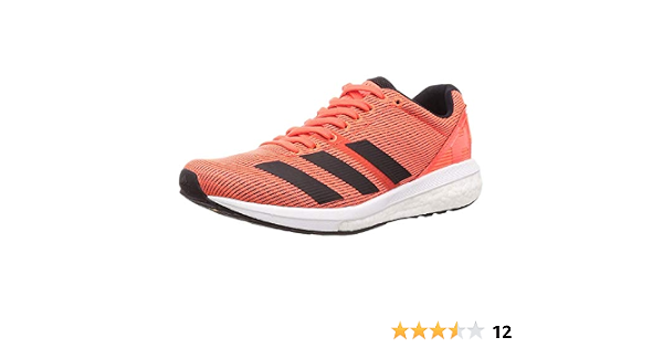 adidas Adizero Boston 8 W, Scarpe da Trail Running Donna : Amazon.it:  Scarpe e borse