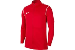 NIKE Y Nk Dry Park20 Trk Jkt K Jacket Mixte enfant (lot de 1)