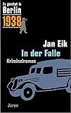 Cover zum Buch In der Falle