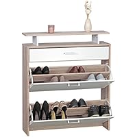 Suchergebnis auf Amazon.de für: Schuhschrank, schmal