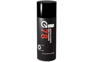 PVMN ANTISLITTANTE CINGHIE SPRAY ml 400 78 VMD [VMDITALIA ]