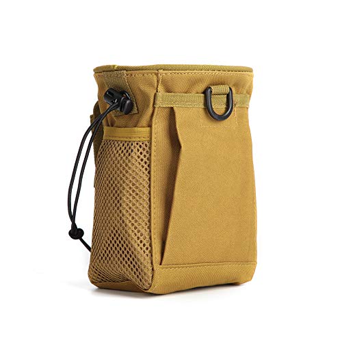 Zeato EDC - Funda para teléfono táctica Militar