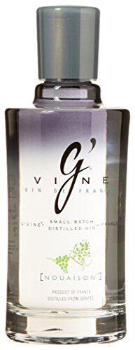 g'VINE Gin Nouaison 70 cl