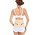 Movingtime Postnatal Pregnancy Maternity Supportive Belt Waist Slimming Shaper (L)