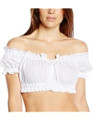 Amazon.de: Trachtenblusen - Damen: Bekleidung