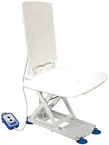 NRS Healthcare Aquajoy Premier Plus Bath Lift L35749