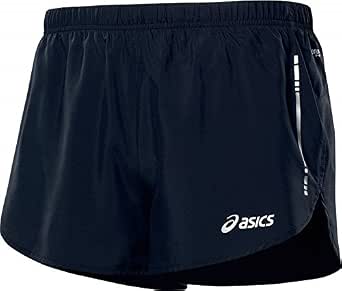 ASICS Pantaloncini da Uomo Split Shorts : Amazon.it: Abbigliamento