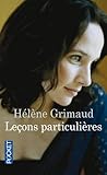 Leçons particulières