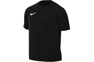 Nike Park VII Jsy Tröjor Black/White XL